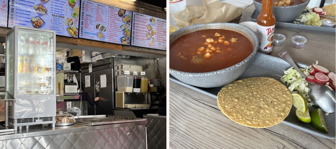 El Picosito Restaurant Gallery Image 2