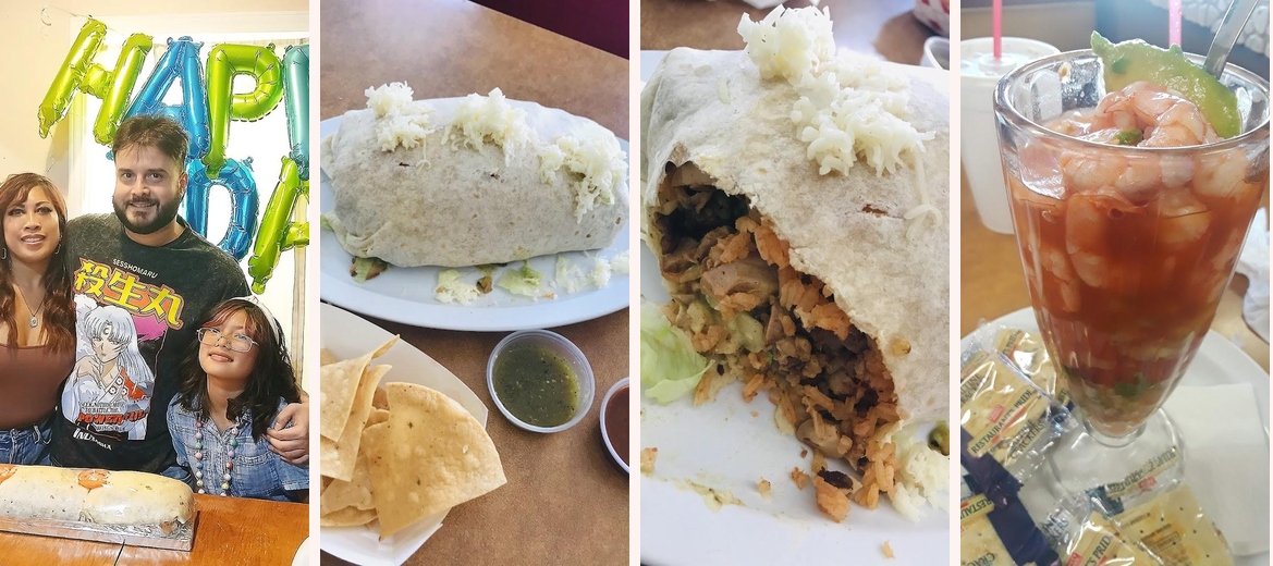 El Picosito Restaurant Gallery Image 3