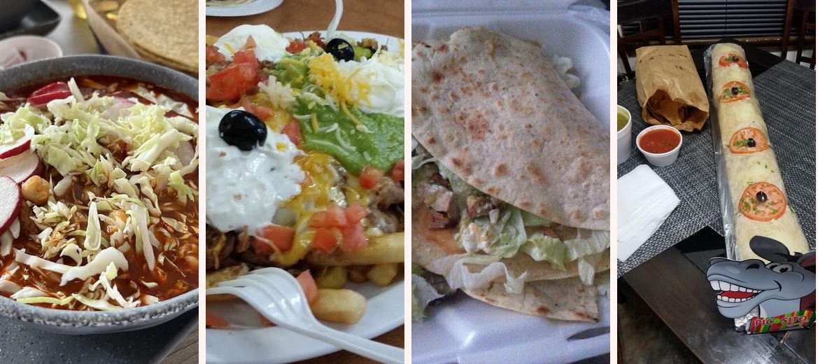 El Picosito Restaurant Gallery Image 5