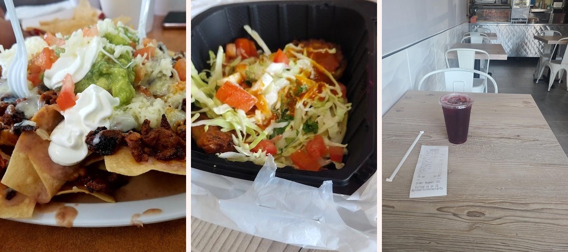 El Picosito Restaurant Gallery Image 6